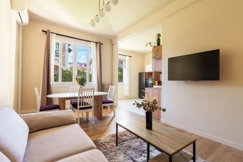 Lejlighed i Nice, Alpes-Maritimes, Nice - € 329.000 | Ref: 86747563 - foto 6