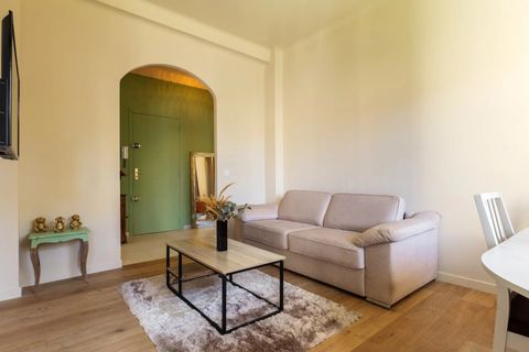 Lejlighed i Nice, Alpes-Maritimes, Nice - € 329.000 | Ref: 86747563 - foto 8