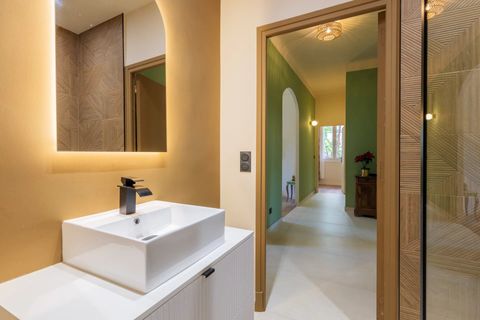 Lejlighed i Nice, Alpes-Maritimes, Nice - € 329.000 | Ref: 86747563 - foto 11