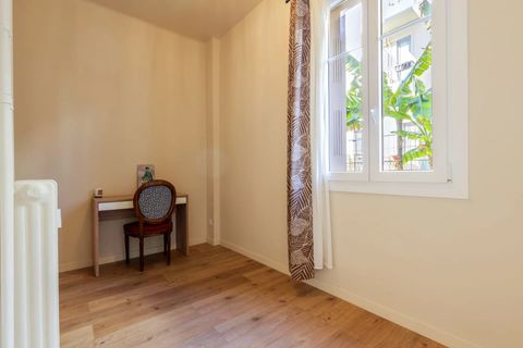 Lejlighed i Nice, Alpes-Maritimes, Nice - € 329.000 | Ref: 86747563 - foto 13