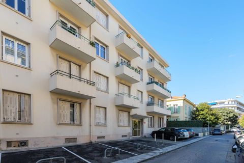 Lejlighed i Nice, Alpes-Maritimes, Nice - € 329.000 | Ref: 86747563 - foto 15