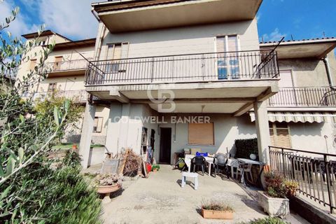 Leilighet i Gradoli, Viterbo, Gradoli - € 58 000 | Ref: CBI105-1176-431 - foto 15