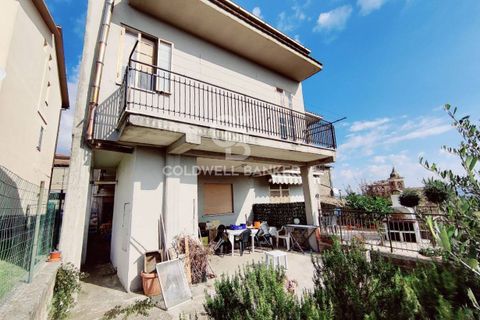 Leilighet i Gradoli, Viterbo, Gradoli - € 58 000 | Ref: CBI105-1176-431 - foto 16