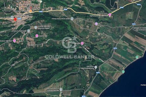 Leilighet i Gradoli, Viterbo, Gradoli - € 58 000 | Ref: CBI105-1176-431 - foto 20