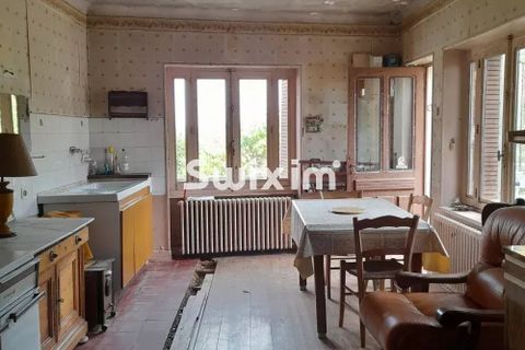 Villa a Mantry, Jura, Mantry - € 60.000 | Ref: HN2392AV - foto 2