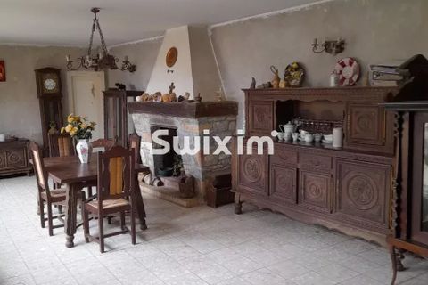 Villa a Mantry, Jura, Mantry - € 60.000 | Ref: HN2392AV - foto 3