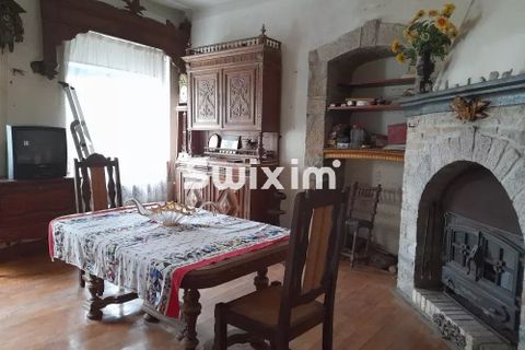 Villa a Mantry, Jura, Mantry - € 60.000 | Ref: HN2392AV - foto 4