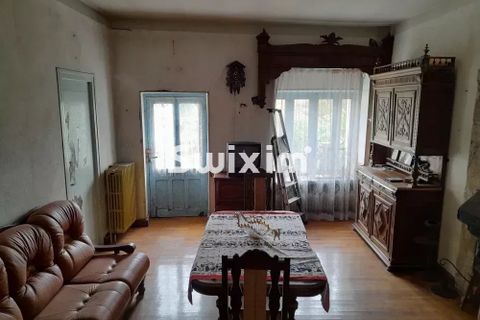 Villa a Mantry, Jura, Mantry - € 60.000 | Ref: HN2392AV - foto 5