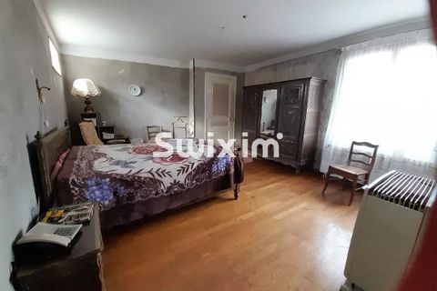 Villa a Mantry, Jura, Mantry - € 60.000 | Ref: HN2392AV - foto 6