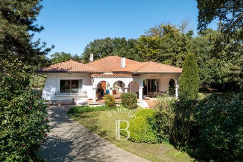 Villa a Hossegor, Landes, Hossegor - € 3.640.000 | Ref: M1624 - foto 2