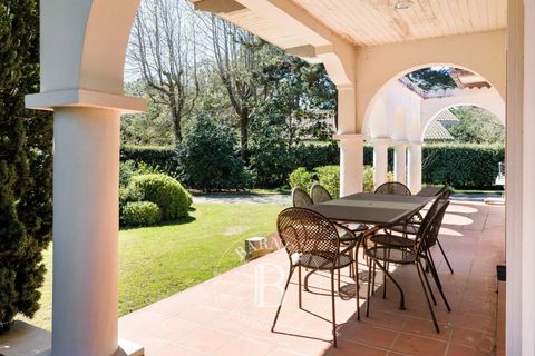 Villa a Hossegor, Landes, Hossegor - € 3.640.000 | Ref: M1624 - foto 3