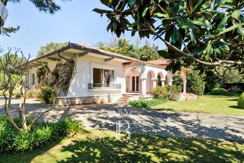 Villa a Hossegor, Landes, Hossegor - € 3.640.000 | Ref: M1624 - foto 5