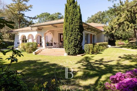Villa a Hossegor, Landes, Hossegor - € 3.640.000 | Ref: M1624 - foto 12
