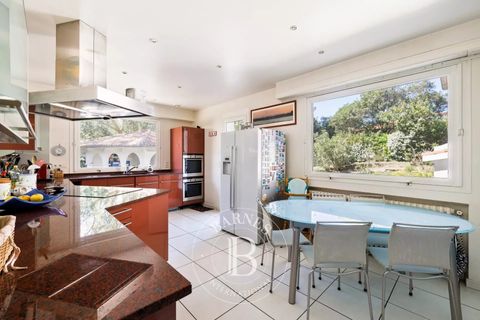 Villa a Hossegor, Landes, Hossegor - € 3.640.000 | Ref: M1624 - foto 13