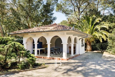 Villa a Hossegor, Landes, Hossegor - € 3.640.000 | Ref: M1624 - foto 22