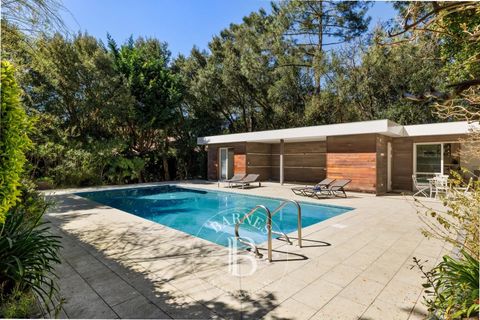 Villa a Hossegor, Landes, Hossegor - € 3.640.000 | Ref: M1624 - foto 25