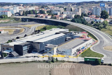 Villa i Maia, Porto, Maia - € 2.800.000 | Ref: FPS-30537 - foto 1