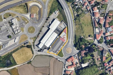 Villa i Maia, Porto, Maia - € 2.800.000 | Ref: FPS-30537 - foto 4