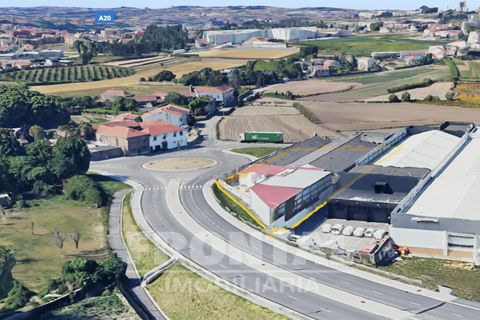 Villa i Maia, Porto, Maia - € 2.800.000 | Ref: FPS-30537 - foto 5