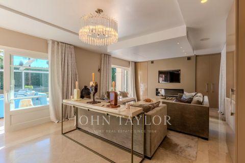 Villa i Antibes, Alpes-Maritimes, Antibes - € 5.500.000 | Ref: V0708AN - foto 3