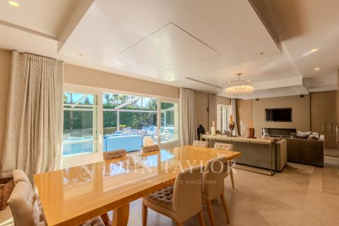Villa i Antibes, Alpes-Maritimes, Antibes - € 5.500.000 | Ref: V0708AN - foto 5