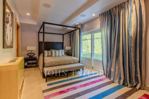 Villa i Antibes, Alpes-Maritimes, Antibes - € 5.500.000 | Ref: V0708AN - foto 9