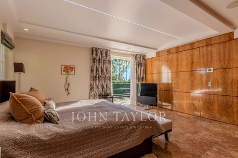 Villa i Antibes, Alpes-Maritimes, Antibes - € 5.500.000 | Ref: V0708AN - foto 10