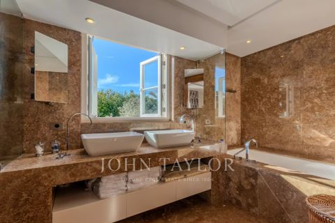 Villa i Antibes, Alpes-Maritimes, Antibes - € 5.500.000 | Ref: V0708AN - foto 11