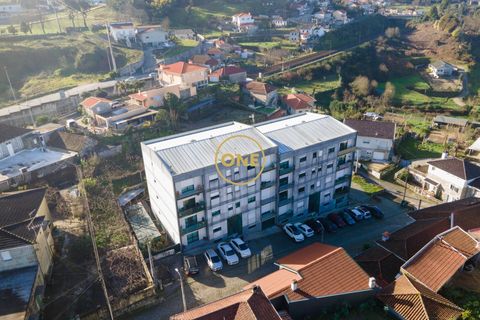 Leilighet i Lousada, Porto, Lousada - € 220 000 | Ref: ONE491638-5 - foto 2