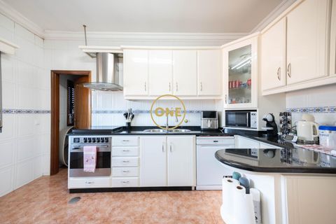 Leilighet i Lousada, Porto, Lousada - € 220 000 | Ref: ONE491638-5 - foto 4
