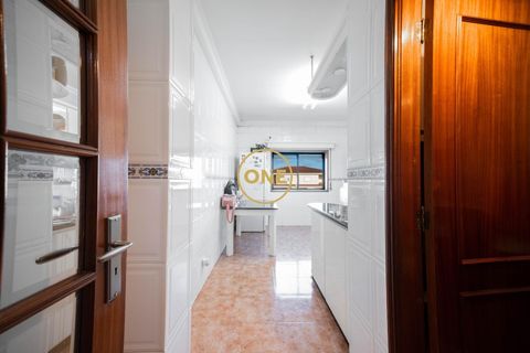 Leilighet i Lousada, Porto, Lousada - € 220 000 | Ref: ONE491638-5 - foto 9