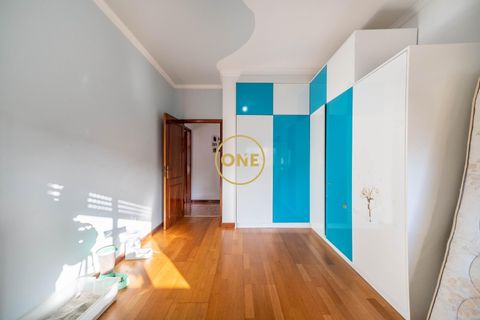 Leilighet i Lousada, Porto, Lousada - € 220 000 | Ref: ONE491638-5 - foto 14