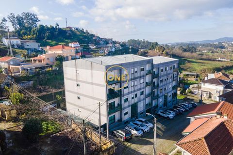 Leilighet i Lousada, Porto, Lousada - € 220 000 | Ref: ONE491638-5 - foto 22