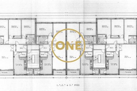 Leilighet i Lousada, Porto, Lousada - € 220 000 | Ref: ONE491638-5 - foto 23