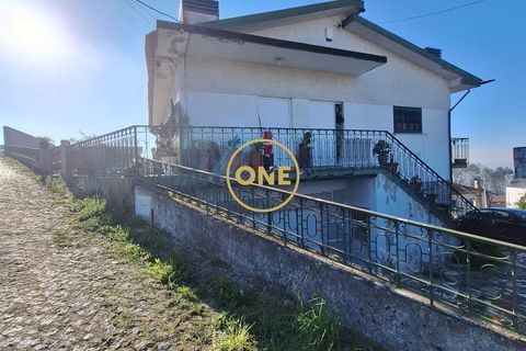 Byhus i Penafiel, Porto, Penafiel - € 360.000 | Ref: ONE531574-50 - foto 2