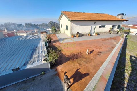 Byhus i Penafiel, Porto, Penafiel - € 360.000 | Ref: ONE531574-50 - foto 3