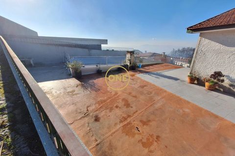 Byhus i Penafiel, Porto, Penafiel - € 360.000 | Ref: ONE531574-50 - foto 4