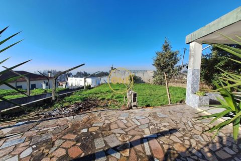 Byhus i Penafiel, Porto, Penafiel - € 360.000 | Ref: ONE531574-50 - foto 6