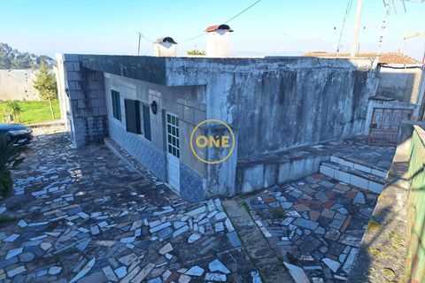 Byhus i Penafiel, Porto, Penafiel - € 360.000 | Ref: ONE531574-50 - foto 8
