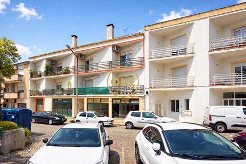 Lejlighed i Abrantes, Santarem, Abrantes - € 260.000 | Ref: ONE401811-54 - foto 1