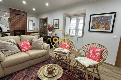 Byhus i Alpiarca, Santarem, Alpiarca - € 420.000 | Ref: ONE521946-3 - foto 6