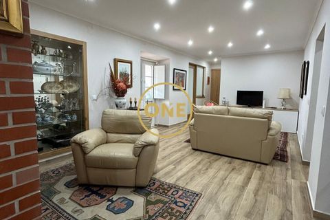 Byhus i Alpiarca, Santarem, Alpiarca - € 420.000 | Ref: ONE521946-3 - foto 8