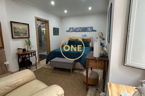 Byhus i Alpiarca, Santarem, Alpiarca - € 420.000 | Ref: ONE521946-3 - foto 21