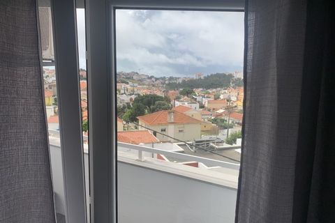 Apartament a Alcabideche, Lisbon, Alcabideche - € 1.650/mes | Ref: RA_115 - foto 19