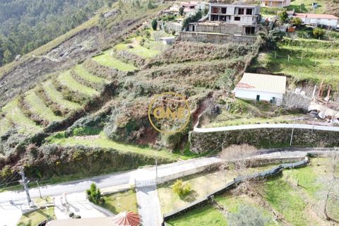 Helårsgrund i Vila Verde, Braga, Vila Verde - € 30.000 | Ref: ONE141494-67 - foto 2