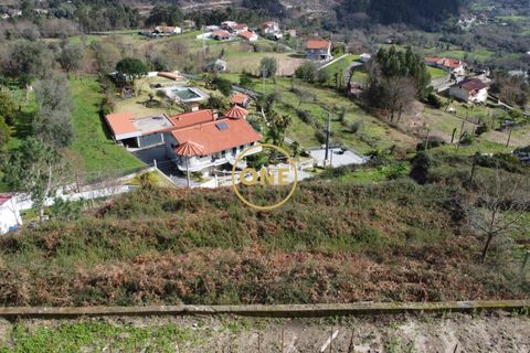 Helårsgrund i Vila Verde, Braga, Vila Verde - € 30.000 | Ref: ONE141494-67 - foto 4
