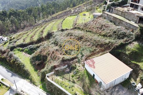 Helårsgrund i Vila Verde, Braga, Vila Verde - € 30.000 | Ref: ONE141494-67 - foto 5