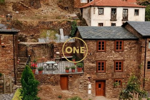 Byhus i Arganil, Coimbra, Arganil - € 149.000 | Ref: ONE571922-1 - foto 3