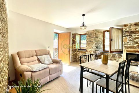 Byhus i Arganil, Coimbra, Arganil - € 149.000 | Ref: ONE571922-1 - foto 12