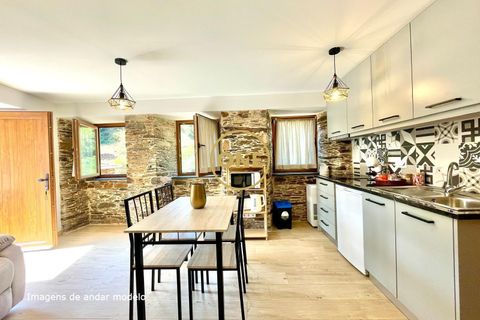 Byhus i Arganil, Coimbra, Arganil - € 149.000 | Ref: ONE571922-1 - foto 13